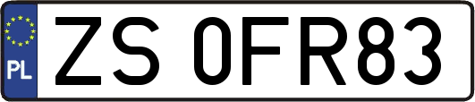 ZS0FR83