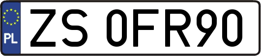 ZS0FR90