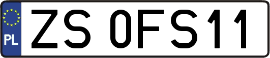 ZS0FS11