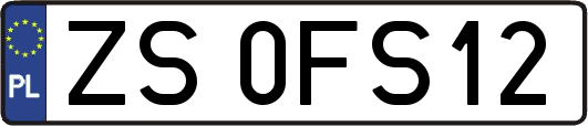 ZS0FS12