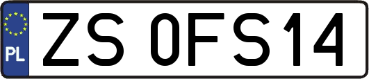 ZS0FS14