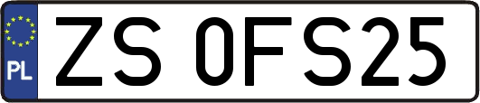 ZS0FS25