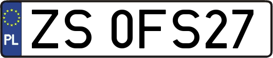 ZS0FS27