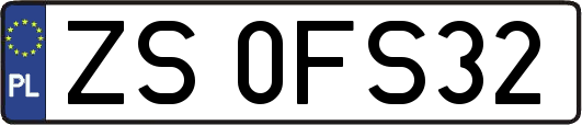 ZS0FS32