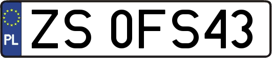 ZS0FS43