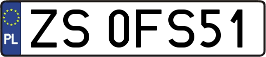 ZS0FS51
