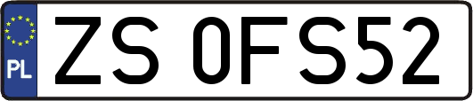 ZS0FS52