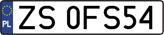 ZS0FS54