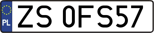 ZS0FS57
