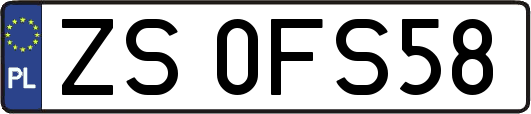 ZS0FS58