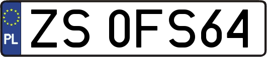 ZS0FS64