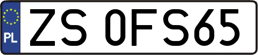 ZS0FS65