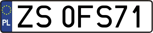 ZS0FS71