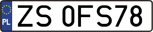 ZS0FS78