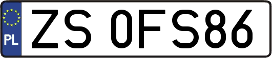 ZS0FS86