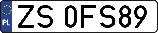 ZS0FS89
