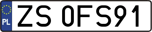 ZS0FS91