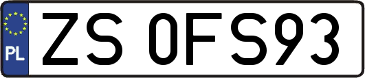 ZS0FS93