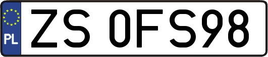 ZS0FS98