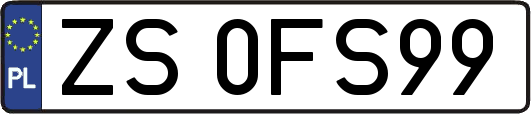 ZS0FS99