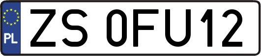 ZS0FU12