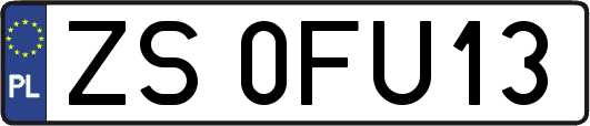 ZS0FU13