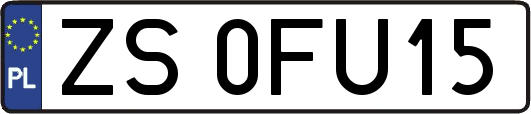 ZS0FU15