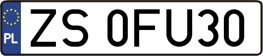 ZS0FU30