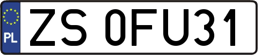 ZS0FU31