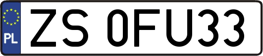 ZS0FU33