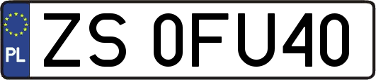 ZS0FU40