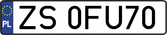 ZS0FU70