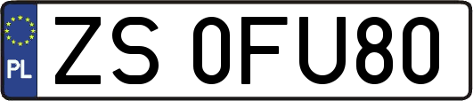 ZS0FU80
