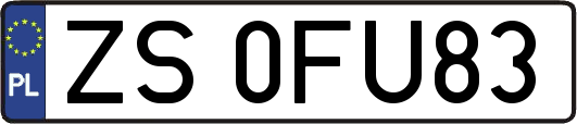 ZS0FU83