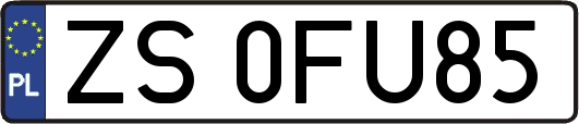 ZS0FU85
