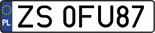 ZS0FU87