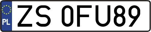 ZS0FU89