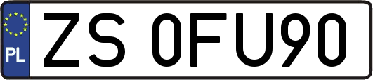 ZS0FU90