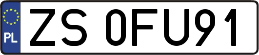 ZS0FU91