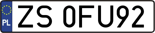 ZS0FU92