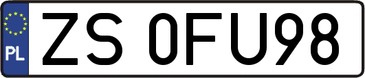 ZS0FU98