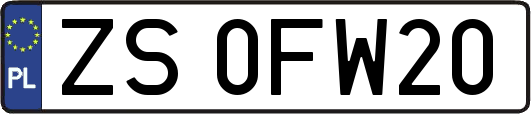 ZS0FW20