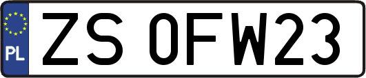 ZS0FW23