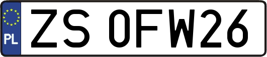 ZS0FW26