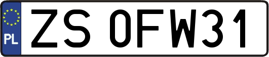 ZS0FW31