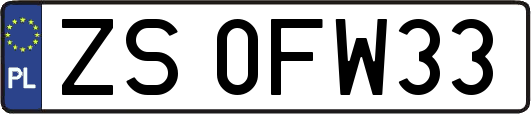ZS0FW33