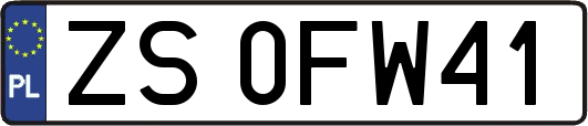 ZS0FW41