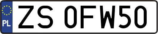 ZS0FW50