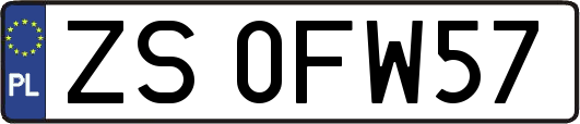 ZS0FW57
