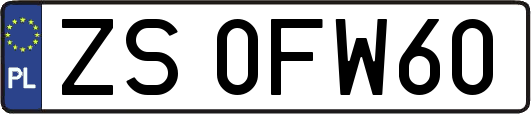 ZS0FW60